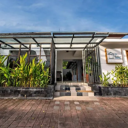 Little Boutique Hotel 106- 30M From Beach