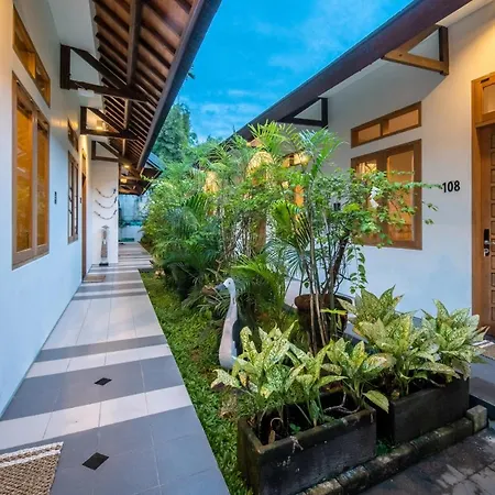 Little Boutique Hotel 106- 30M From Beach