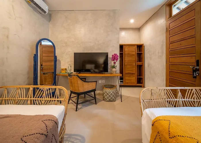 Little Boutique 106- 30m From بيت ضيافة 3*