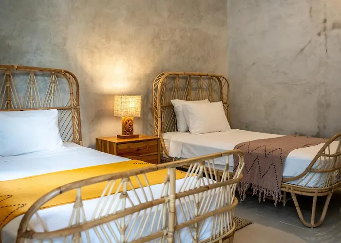 Little Boutique 106- 30m From بيت ضيافة